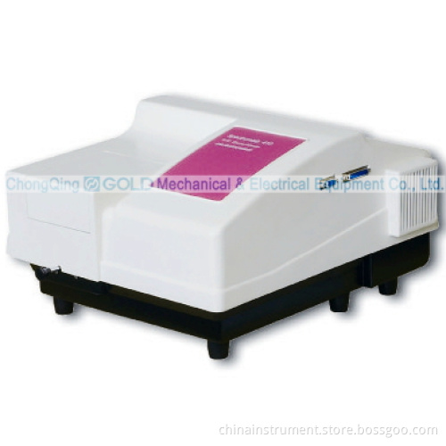 S410 Nir Spectrometer for Milk Test